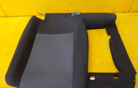 Volkswagen Golf VII Rear seat 5G0885806E
