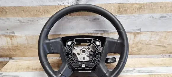 Dodge Journey Steering wheel 6087108
