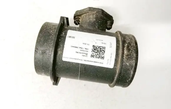 Rover 45 Mass air flow meter 0281002120