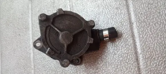 Fiat Doblo Vacuum pump