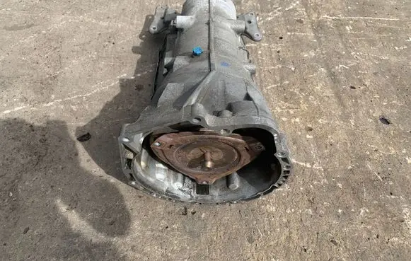 BMW 3 E90 E91 Automatic gearbox 7556041 7556039 1071012