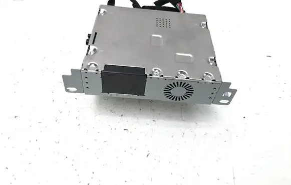 Renault Scenic E-Tech V Navigation maps CD/DVD 259158933R