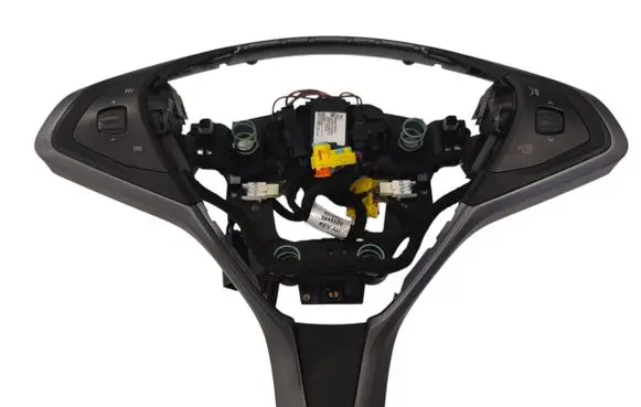 Tesla Model S Other control units/modules 12013740A 2498691 2498689