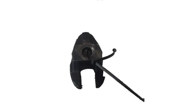 Fuel Injector clamp holder