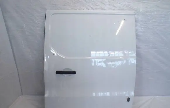 Opel Vivaro Side sliding door 
