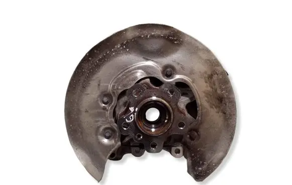 BMW i4 Rear wheel hub 6893273