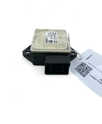 ESP (stability system) control unit