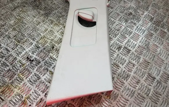 Volkswagen Tiguan (B) pillar trim (top) 5N0867244
