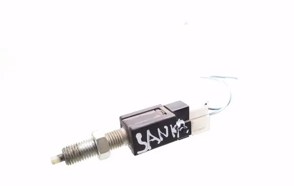 Clutch pedal sensor