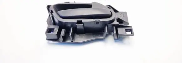 Citroen Berlingo Front door interior handle 96555514XT