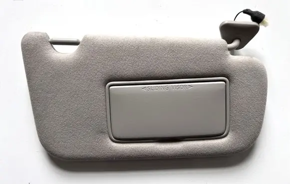 Nissan Leaf II (ZE1) Sun visor 964005SA0E