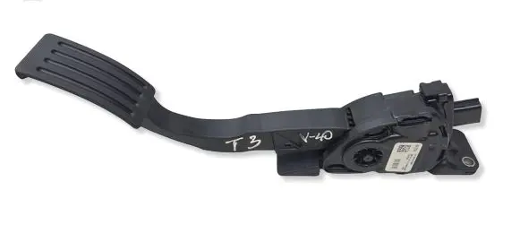 Volvo V40 Cross country Accelerator throttle pedal 31280596 6PV01036824