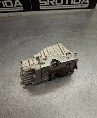 Mercedes-Benz ML W164 Front door lock 1697202235
