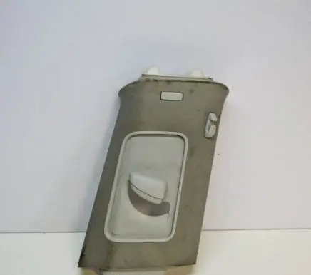 Volkswagen PASSAT CC (B) pillar trim (top) 3C8863418