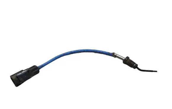 Ford Transit Exhaust gas temperature sensor 8C1112B591CA