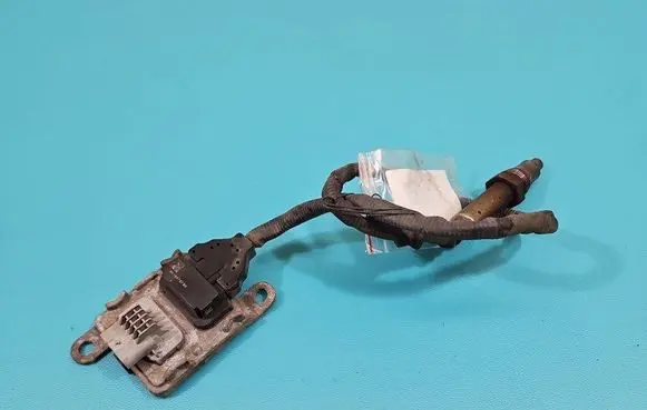 Citroen C4 II Lambda probe sensor 9678570780 IMPRK1470779