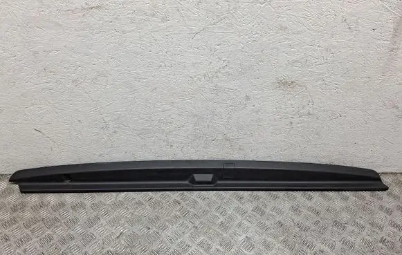 Toyota Land Cruiser (J120) Trunk/boot sill cover protection 5216160030