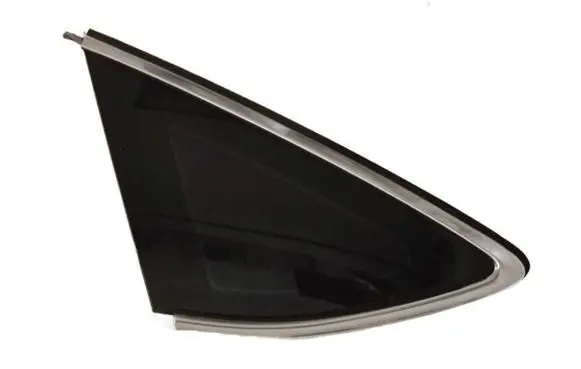 Audi A7 S7 4G Rear side window 4G8845299C