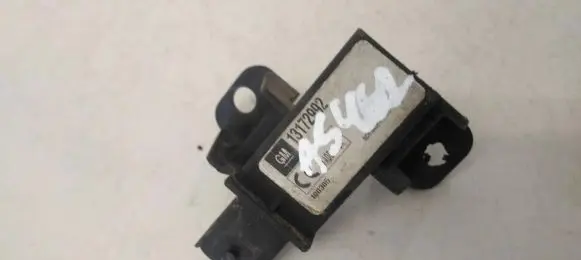 Opel Vectra C Tire pressure sensor 13172992 152152950885