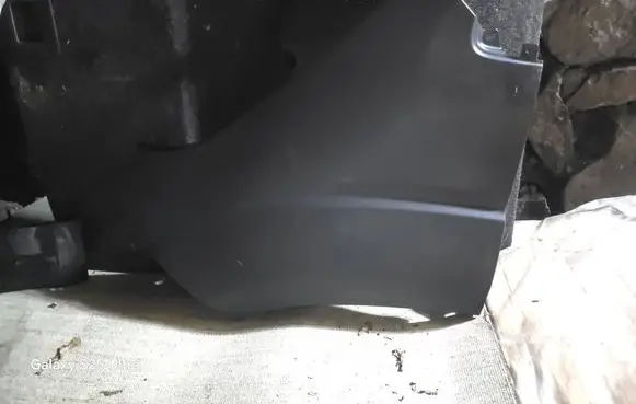 Fiat Ducato Fender 0052230787