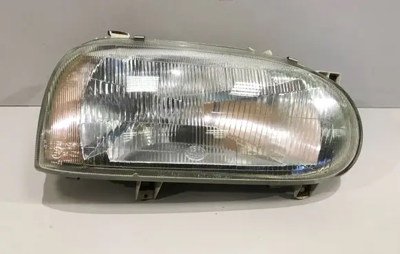 Volkswagen Golf III Headlight/headlamp 14487600R 14487600
