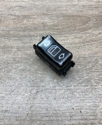 Mercedes-Benz S W140 Electric window control switch 1408210251 03809741