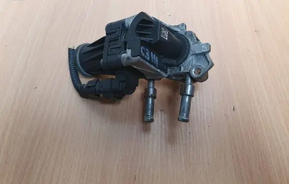 Citroen C3 EGR valve 50563924 3178916456 707794190