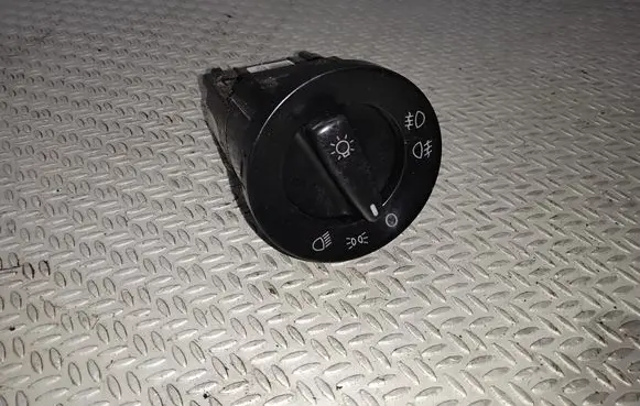 Ford Galaxy Light switch 3B0941531C