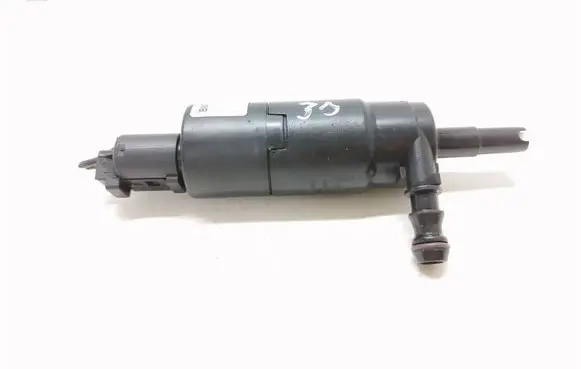 BMW 5 E60 E61 Headlight washer pump 8377430 13264010 001004