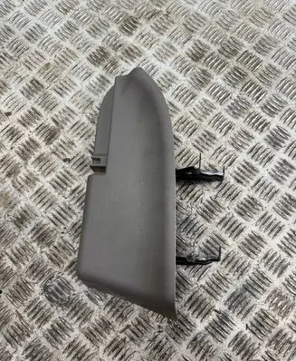 Mitsubishi Pajero Rear door storage/pocket box