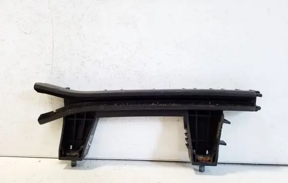 Fiat Tipo Front door windshield rail 52024316
