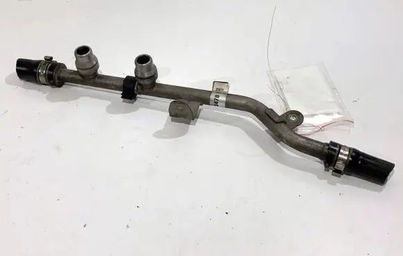 Alfa Romeo Stelvio Engine coolant pipe/hose 50553478