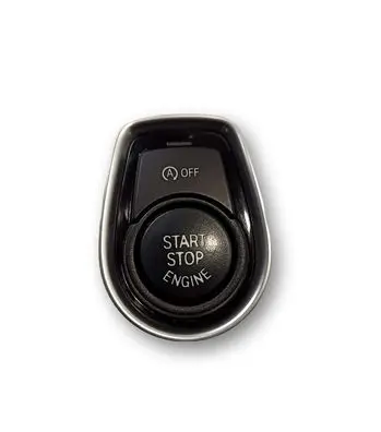 BMW 1 F20 F21 Engine start stop button switch 61319250734 9250734