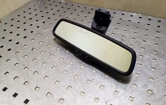 Opel Antara Rear view mirror (interior) 96660609 E11026002 GNTX458