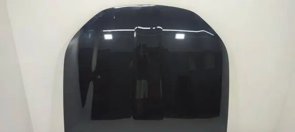 BMW 7 G70 Engine bonnet/hood 9628638