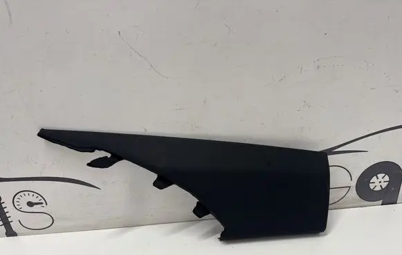 Audi A4 S4 B9 8W (C) pillar trim 8W5867245B