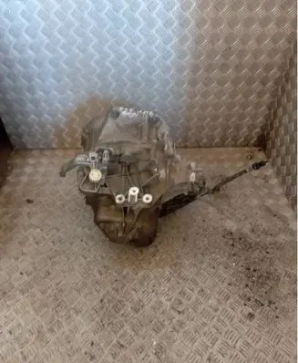 BMW 2 F45 Manual 5 speed gearbox GS658BG