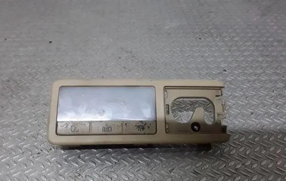 Volkswagen Touareg I Other interior light 7L6947291B