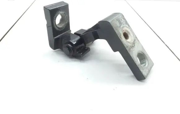 Audi Q7 4L Front door upper hinge 4006 EDS