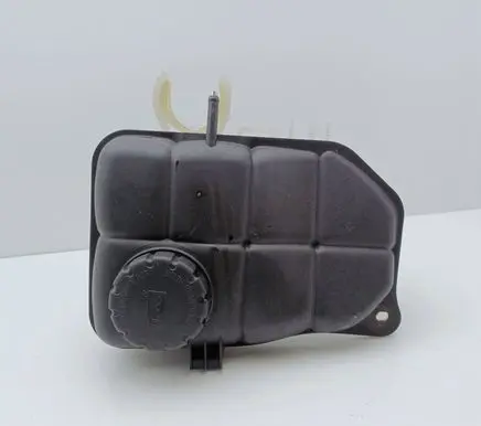 Mercedes-Benz C W203 Coolant expansion tank/reservoir 2035000049