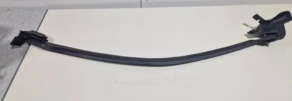 Volvo C70 Rubber seal front coupe door window 30787745 P154202700