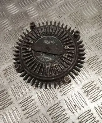 Audi A4 S4 B5 8D Viscous fan clutch 06B121347