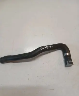 Volvo S60 Engine coolant pipe/hose 6G9118K497LA