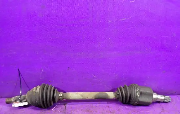 Ford Fusion Front driveshaft
