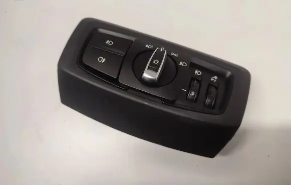 BMW 2 F45 Light switch 61319311729 61319390204 61316824890