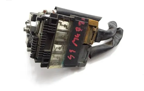Suzuki Swift II Positive cable (battery) asd