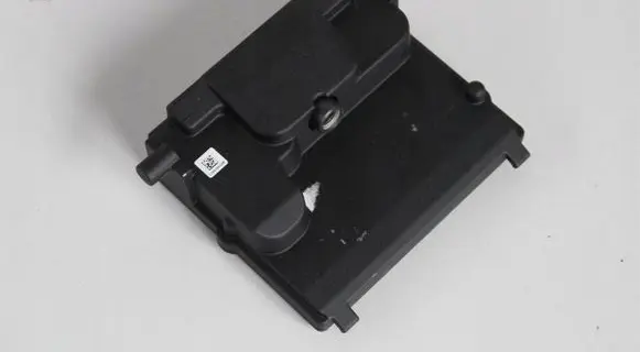 Ford Fiesta Windshield/windscreen camera H1BT19H406AD