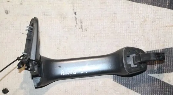 Volvo XC90 Front door interior handle