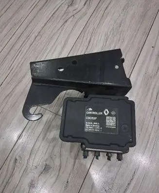 Renault Laguna III ABS Pump 476607870R