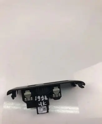 Volvo XC40 Electric window control switch 31456060